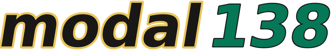 modal138 logo